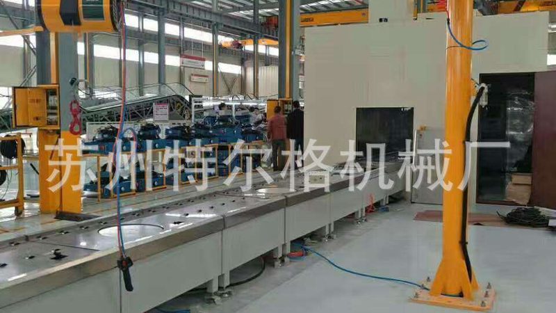 非标机械零部件样品制作的五大关键步骤**