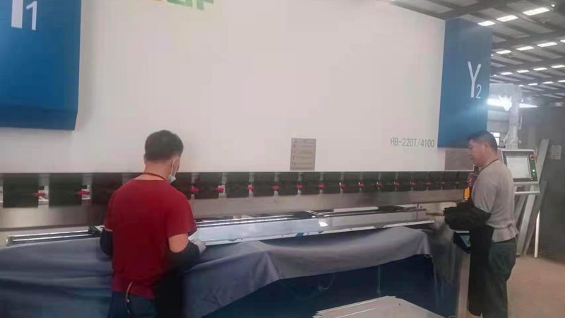 小型智能工业设备：革新生产力的秘密武器