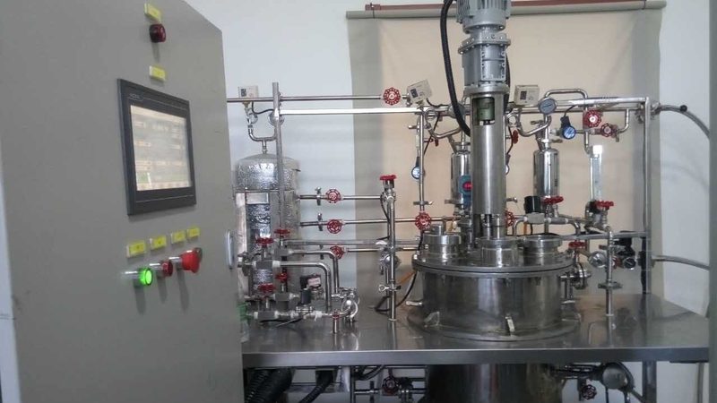非标设备定制：材质规格选择背后的考量